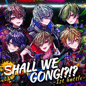 SHALL WE GONG!?!? -1st battle-