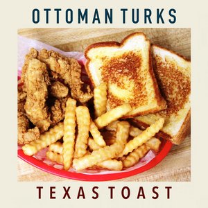 Texas Toast