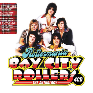 BAY CITY ROLLERS - Wouldn