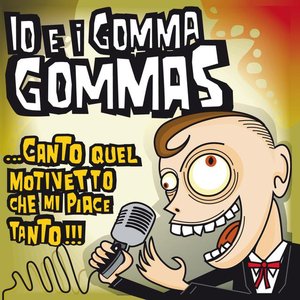 ...Canto quel motivetto che mi piace tanto!!!
