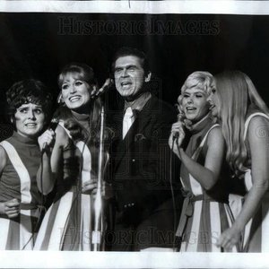 The Johnny Mann Singers Profile Picture