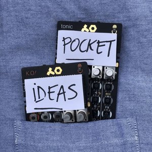 pocket ideas
