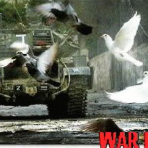 Image for 'War Beat'