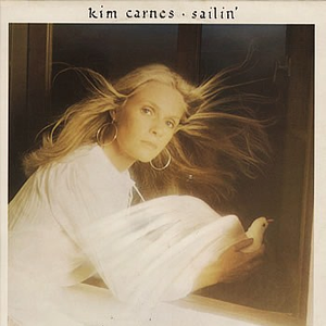 Sailin' cover