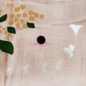アカシアと水道