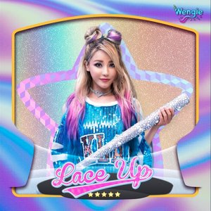 Lace Up