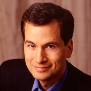 David Pogue のアバター