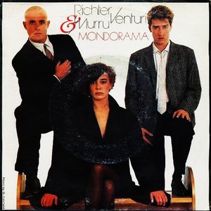 Mondorama