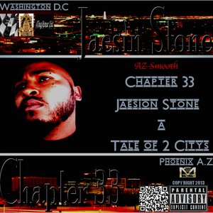 Chapter 33 Jaesin Stone a tale of 2 citys