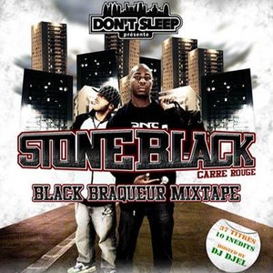 Avatar for Stoneblack