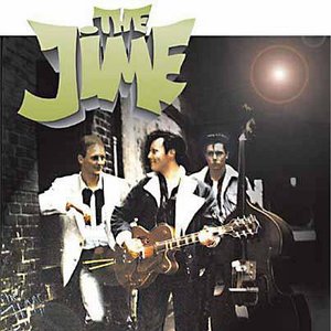 The Jime 的头像