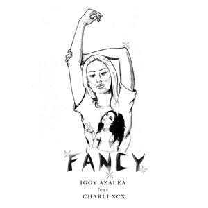 Image for 'Fancy'