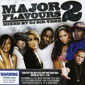 Major Flavours 2