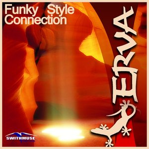 Funky style connection