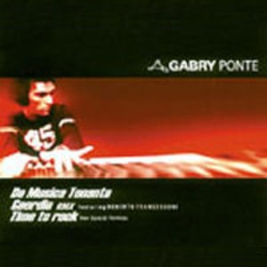 Gabry Ponte - De Musica Tonante - Zortam Music