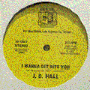 J. D. Hall 的头像