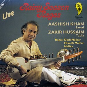 Rainy Season Ragas