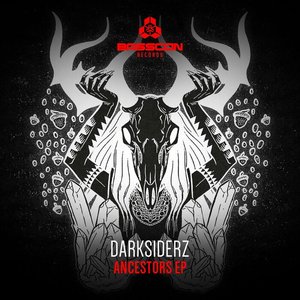 Ancestors EP