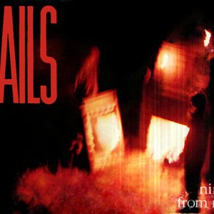 Nine Songs from Nowhere