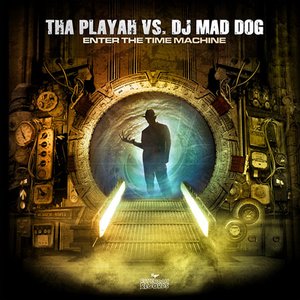 Tha Palyah Vs. DJ Mad Dog 的头像