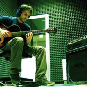 Egle Sommacal photo provided by Last.fm