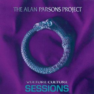 Vulture Culture (Sessions)