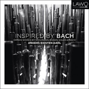 Inspired By Bach
