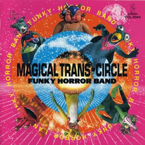 MAGICAL TRANS-CIRCLE