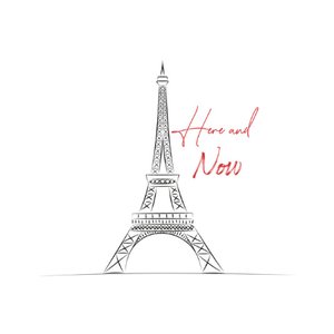 Here and Now
