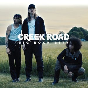 Big Rock City