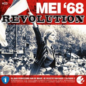 Mei '68 Revolution