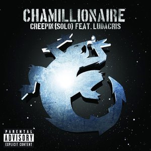 Creepin' (Solo) [feat. Ludacris] - Single