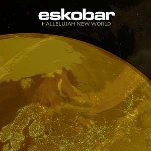 Hallelujah New World (Radio Edit)