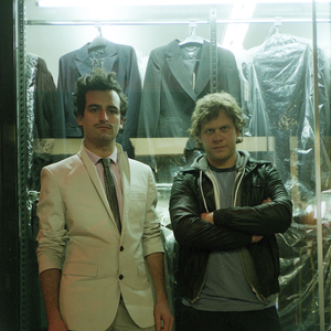 Heartbreak photo provided by Last.fm