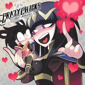 Crazy Chicks - Single