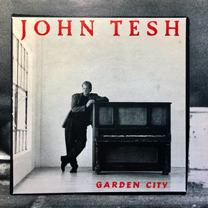 Garden City cover