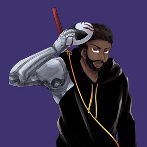 Is This Manga Art? - EP