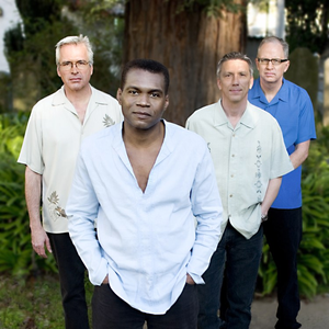 The Robert Cray Band photo provided by Last.fm