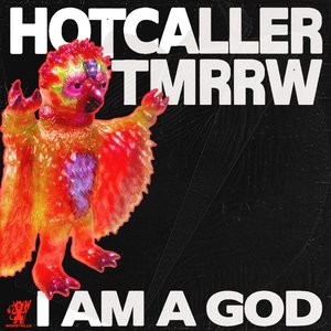 I Am A God