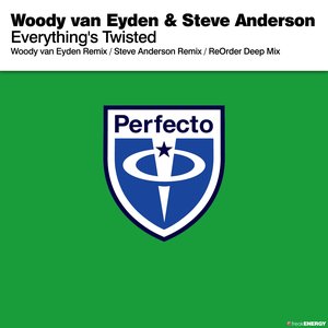 Woody Van Eyden & Steve Anderson のアバター