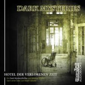 Folge 03: Hotel der verlorenen Zeit