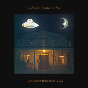 Förlåta eller svika - Single