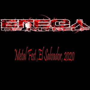 Metal Fest, El Salvador, 2020