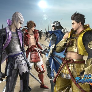 Image for '戦国Basara'