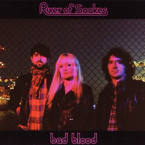 Bad Blood - EP