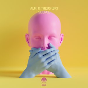 “Silence”的封面