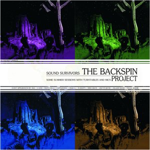 The Backspin Project