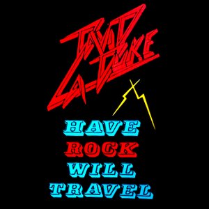 Have Rock Will Travel
