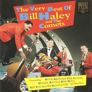 The Very Best of Bill Haley and The Comets