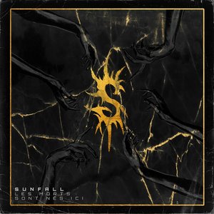 Les Morts Sont Nés Ici [Explicit]
